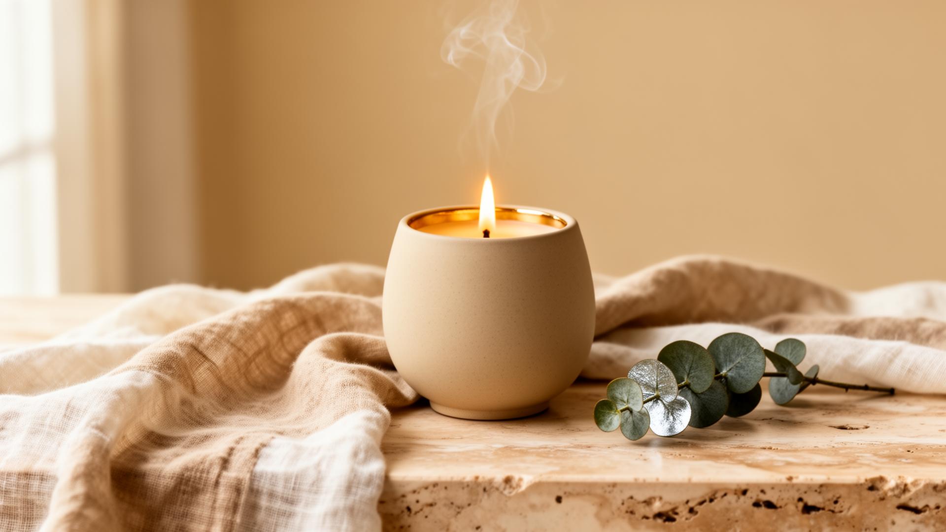 Biosphere Spa breathing ritual